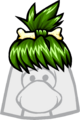 The Fern Fuzz