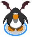 The Hardscrabble Wings in-game.