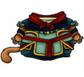 Monkey King Costume