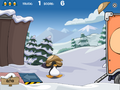 A sneak peek of "Bean Counters" posted on Polo Field's Twitter.