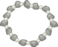 Stony Necklace