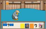 Sensei Battling himself for fun!