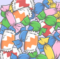 Candy Background