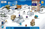 The Snow Forts