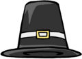 Pilgrim Hat