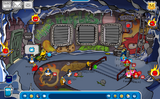 The Cave (windows closed)