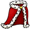 Royal Robe