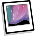 The inventory icon.