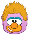 Muppet Mask