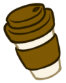 Decaf Coffee After deactivating the Gary Bot