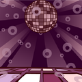 Disco Background
