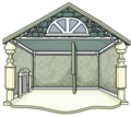 An Estate Igloo