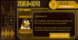 Fourth Field-Op assignment