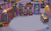 The Gift Shop