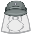Imperial Officer Hat
