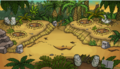 The Dino Nests