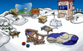 Snow Forts
