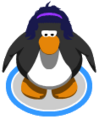 The Free Skate in-game.