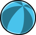 Beach Party Ball