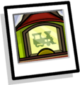 Inventory icon.