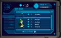 The elite gear shop (before the EPF Phone update).