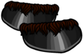 Horse Hooves Secret item