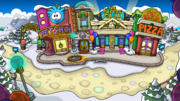 The Plaza