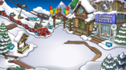 The Ski Village