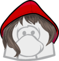 Red Riding Hood