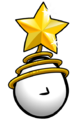 Old icon.