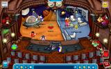During Space Adventure Planet X