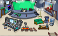 The Dance Lounge