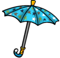 Cosmic Umbrella
