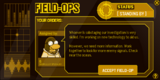 Nineteenth Field-Op assignment