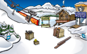 The Ski Village