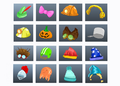 Puffle Hats