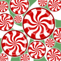 Sweet Treat Background
