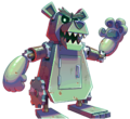 Herbert Bot