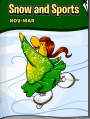November-March '09 Catalog