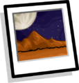 Space Background