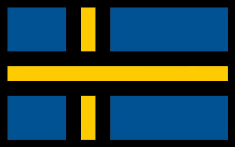 File:FlagSweden.svg