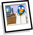 The Gary Background icon.
