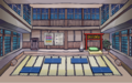 The Dojo