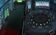 The Meeting Room