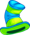 Carnival Party Hat (1000 tickets)