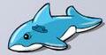 The Furniture Item Whale.