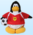 Soccer Player