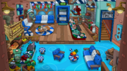 The Coffee Shop
