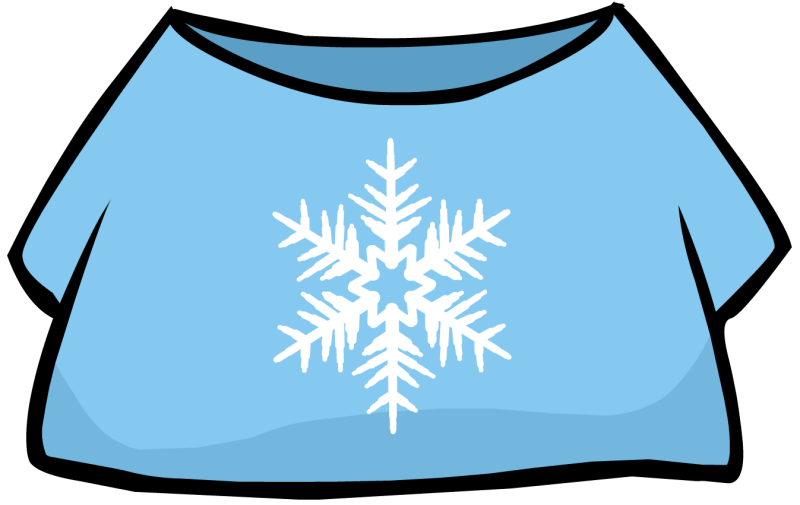 File:SnowflakeT-Shirt.png