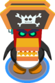 The Bothopper in-game.